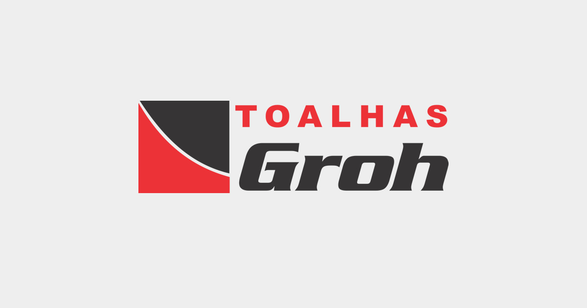 Toalhas Groh